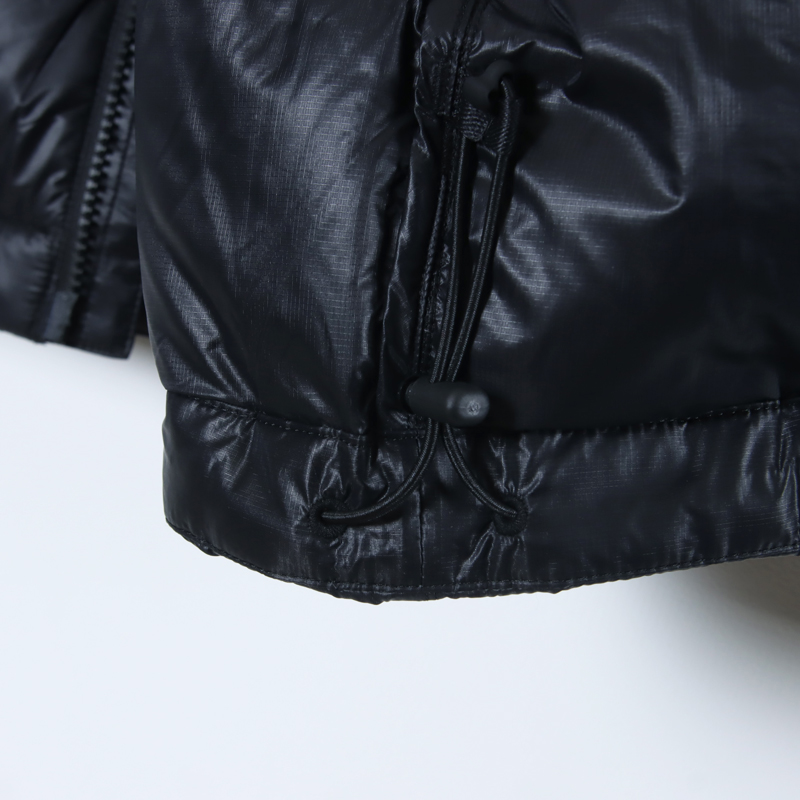 DAIWA PIER39(ダイワピア39) TECH ULTRA LIGHT DOWN JACKET