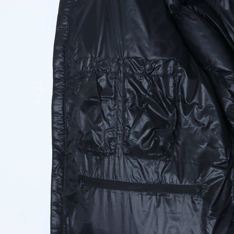 DAIWA PIER39(ダイワピア39) TECH ULTRA LIGHT DOWN JACKET