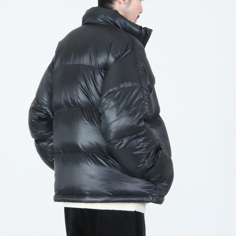 DAIWA PIER39(ダイワピア39) TECH ULTRA LIGHT DOWN JACKET