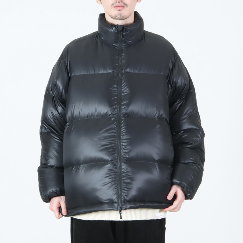 DAIWA PIER39(ダイワピア39) TECH ULTRA LIGHT DOWN JACKET
