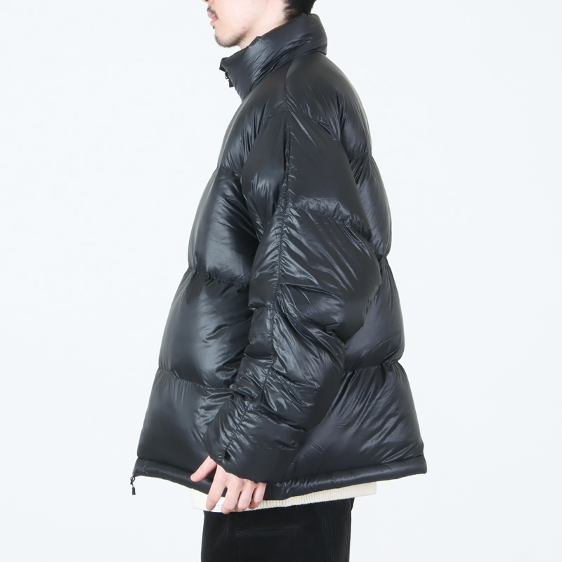 DAIWA PIER39(ダイワピア39) TECH ULTRA LIGHT DOWN JACKET