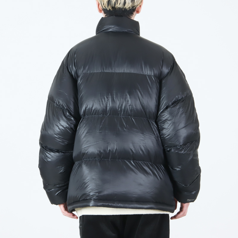 DAIWA PIER39(ダイワピア39) TECH ULTRA LIGHT DOWN JACKET