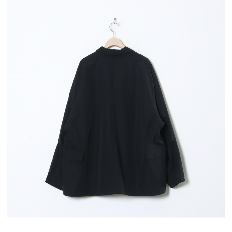 DAIWA PIER39(ԥ39) TECH LOOSE 2B JACKET RIPSTOP