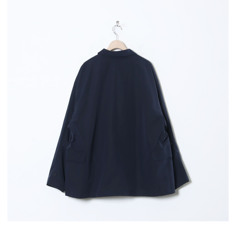 DAIWA PIER39(ԥ39) TECH LOOSE 2B JACKET RIPSTOP