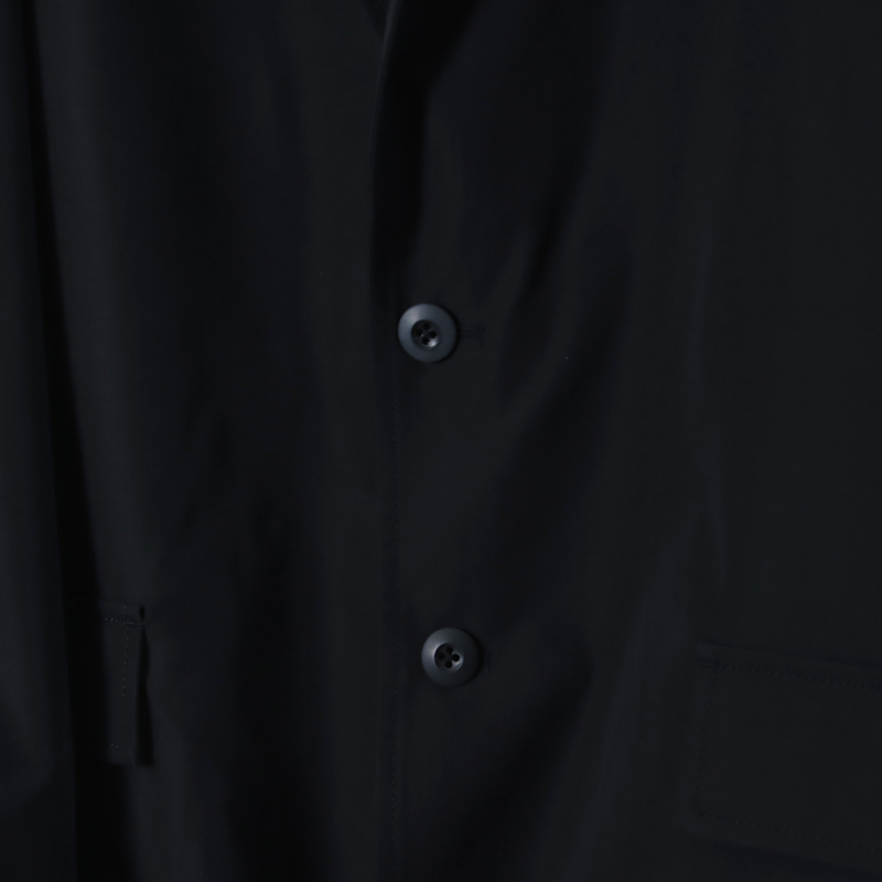 DAIWA PIER39(ԥ39) TECH LOOSE 2B JACKET RIPSTOP