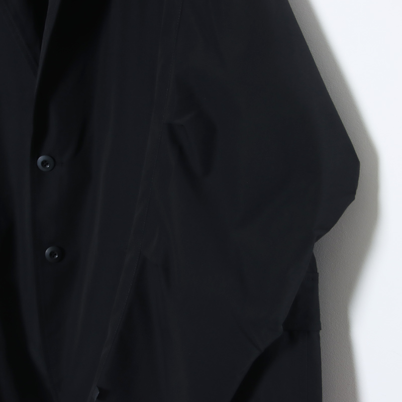 DAIWA PIER39(ԥ39) TECH LOOSE 2B JACKET RIPSTOP