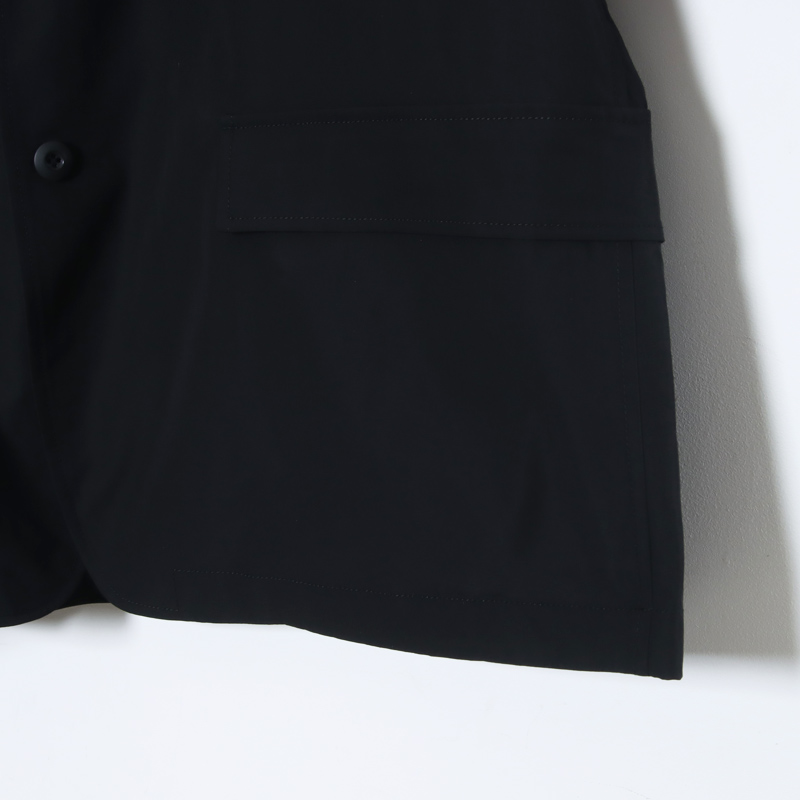 DAIWA PIER39(ԥ39) TECH LOOSE 2B JACKET RIPSTOP