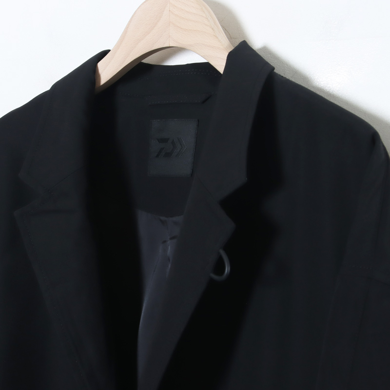DAIWA PIER39(ԥ39) TECH LOOSE 2B JACKET RIPSTOP