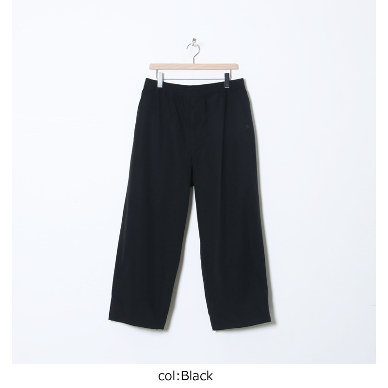 DAIWA PIER39(ԥ39) TECH EASY TROUSERS  RIPSTOP