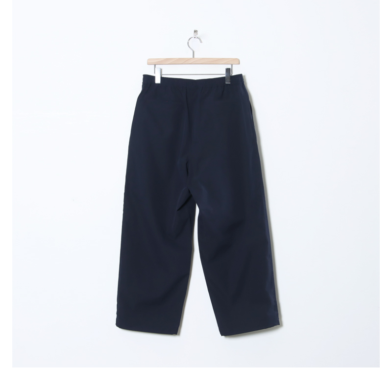 DAIWA PIER39(ԥ39) TECH EASY TROUSERS  RIPSTOP