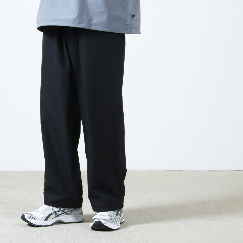 DAIWA PIER39(ԥ39) TECH EASY TROUSERS  RIPSTOP