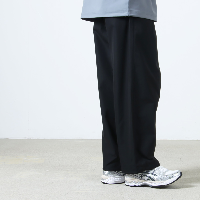 DAIWA PIER39(ԥ39) TECH EASY TROUSERS  RIPSTOP