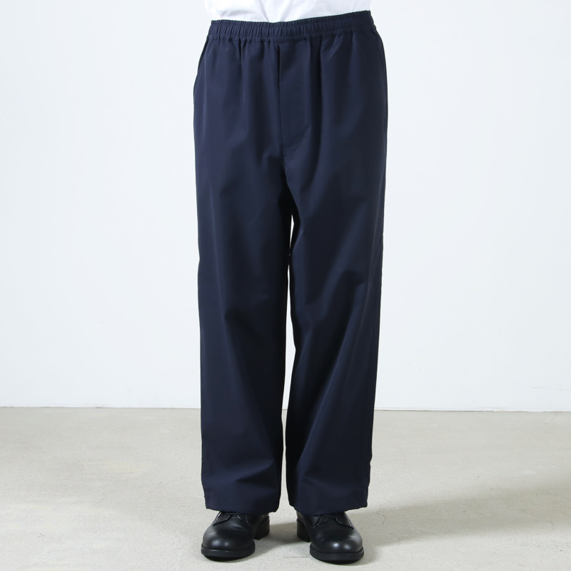 DAIWA PIER39(ԥ39) TECH EASY TROUSERS  RIPSTOP