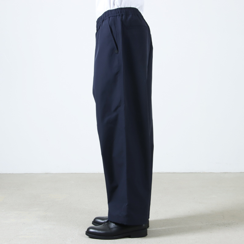 DAIWA PIER39(ԥ39) TECH EASY TROUSERS  RIPSTOP