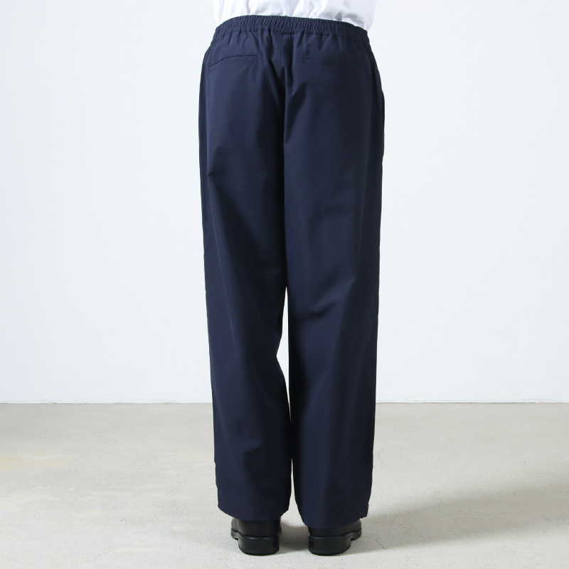 DAIWA PIER39(ԥ39) TECH EASY TROUSERS  RIPSTOP