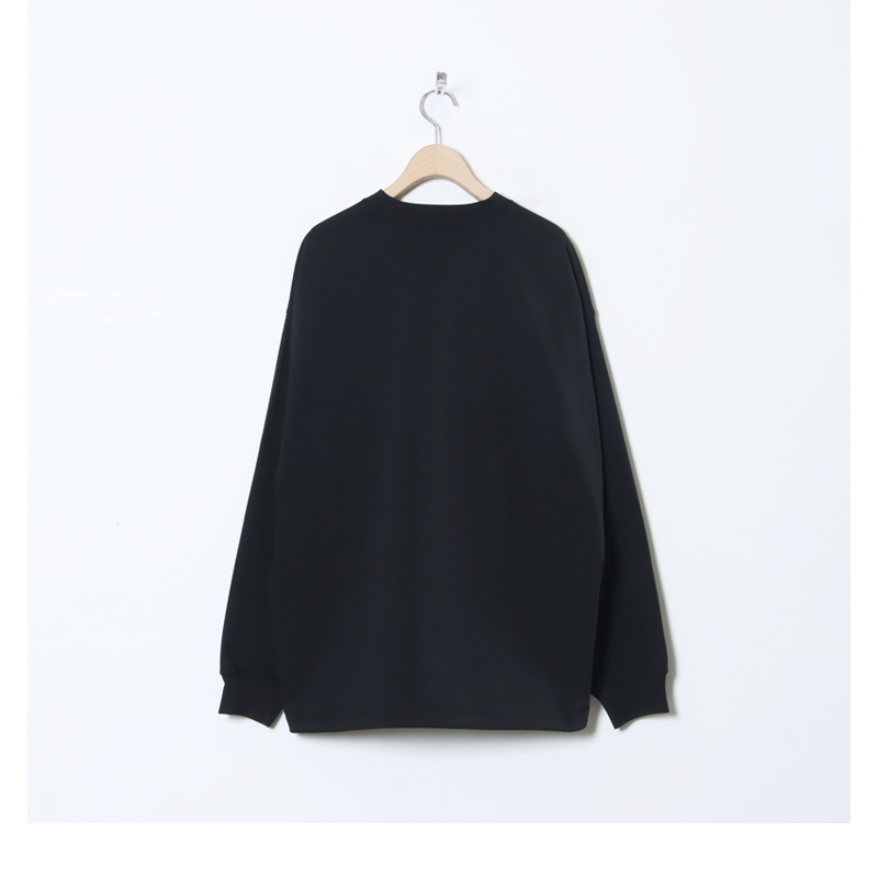 DAIWA PIER39(ԥ39) TECH DRAWSTRING TEE L/S