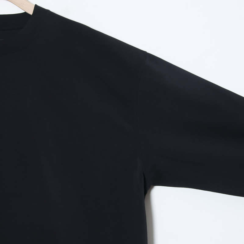 DAIWA PIER39(ԥ39) TECH DRAWSTRING TEE L/S