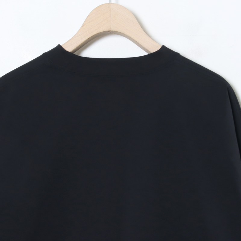 DAIWA PIER39(ԥ39) TECH DRAWSTRING TEE L/S