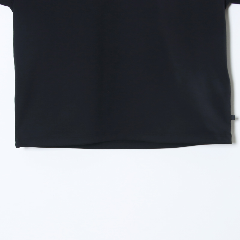 DAIWA PIER39(ԥ39) TECH DRAWSTRING TEE L/S