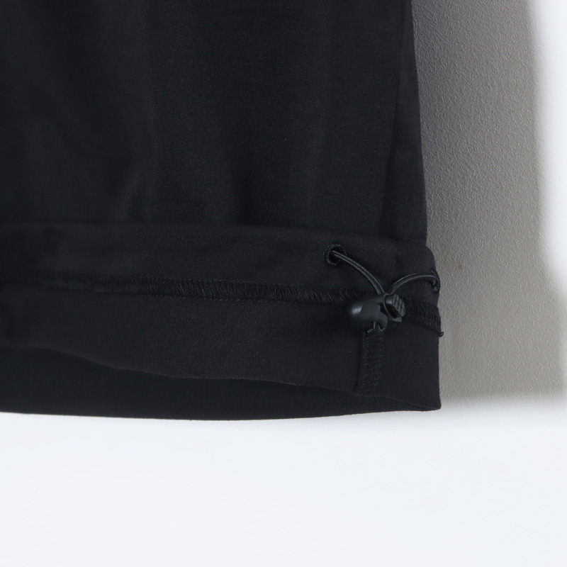 DAIWA PIER39(ԥ39) TECH DRAWSTRING TEE L/S
