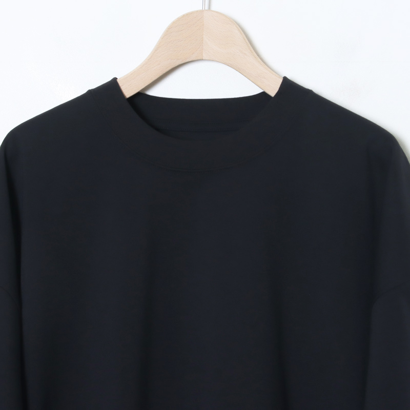 DAIWA PIER39(ԥ39) TECH DRAWSTRING TEE L/S