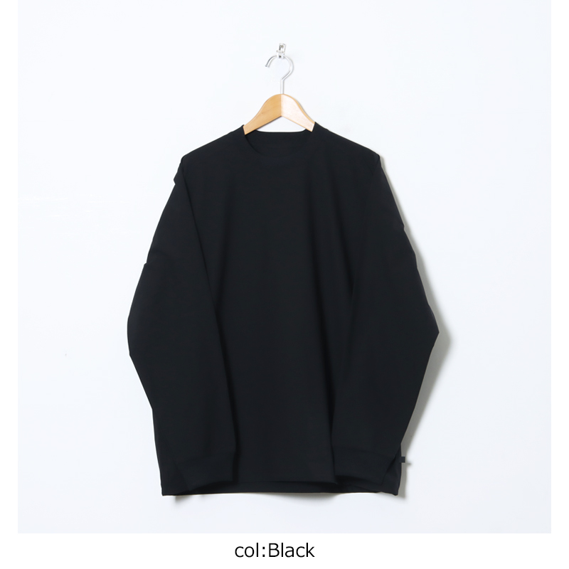 DAIWA PIER39(ԥ39) TECH LIGHTWEIGHT TEE L/S