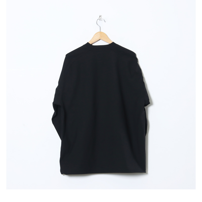 DAIWA PIER39(ԥ39) TECH LIGHTWEIGHT TEE L/S