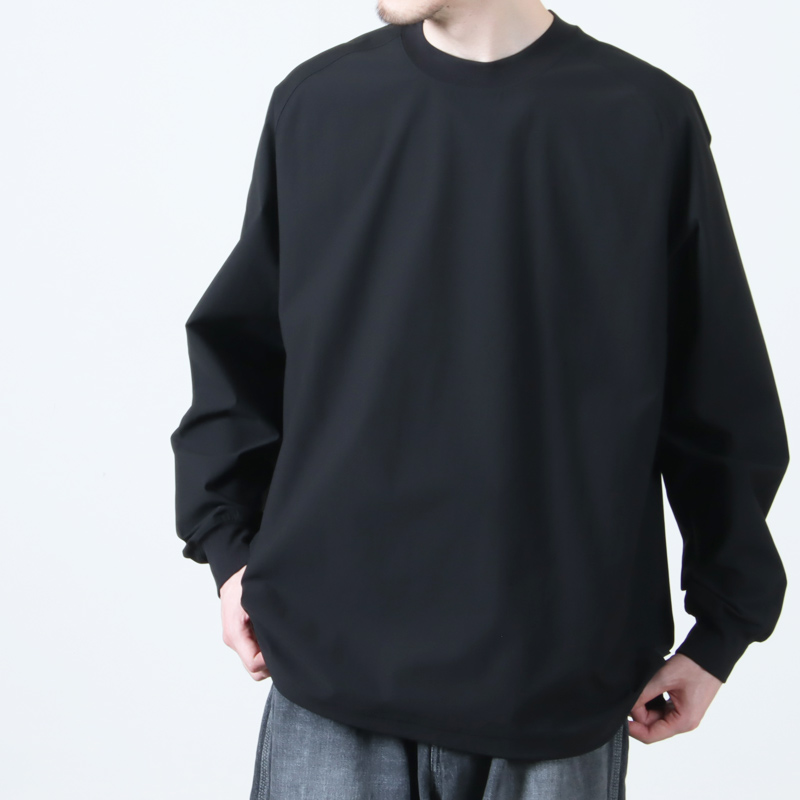 DAIWA PIER39(ԥ39) TECH LIGHTWEIGHT TEE L/S