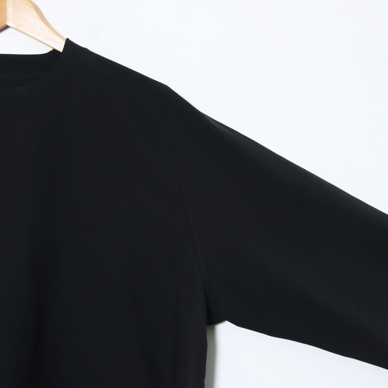 DAIWA PIER39(ԥ39) TECH LIGHTWEIGHT TEE L/S