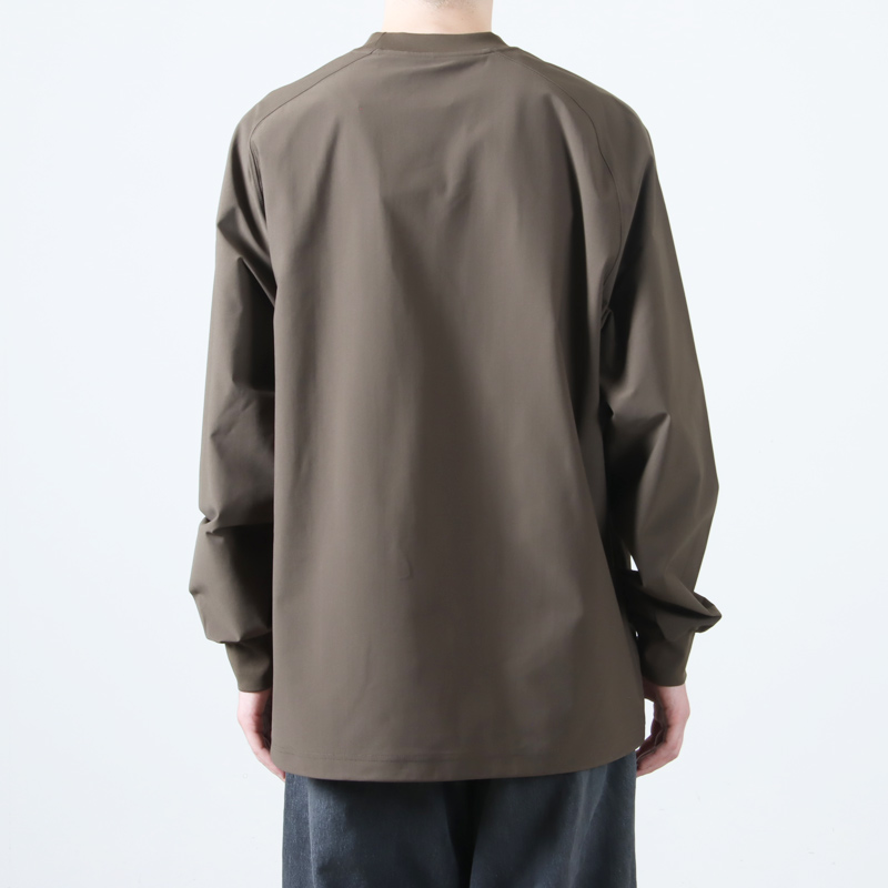 DAIWA PIER39(ԥ39) TECH LIGHTWEIGHT TEE L/S