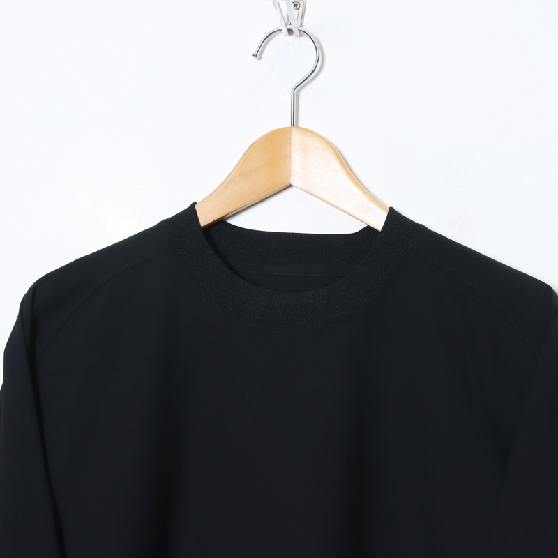 DAIWA PIER39(ԥ39) TECH LIGHTWEIGHT TEE L/S