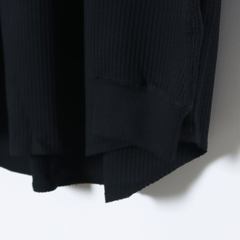 DAIWA PIER39(ԥ39) TECH THERMAL HENLEY L/S