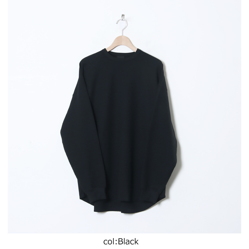 DAIWA PIER39(ԥ39) TECH THERMAL CREW L/S