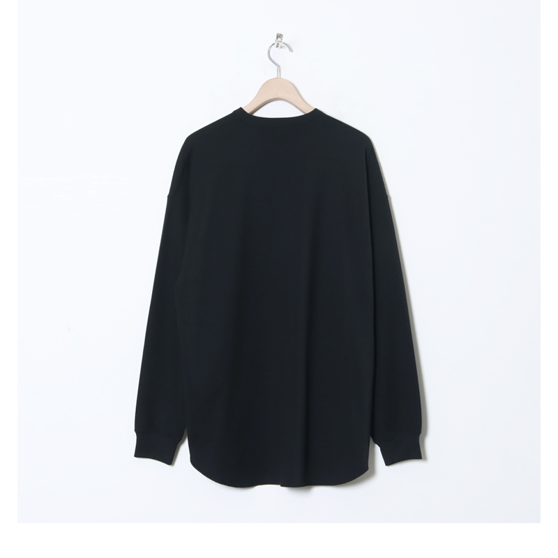 DAIWA PIER39(ԥ39) TECH THERMAL CREW L/S