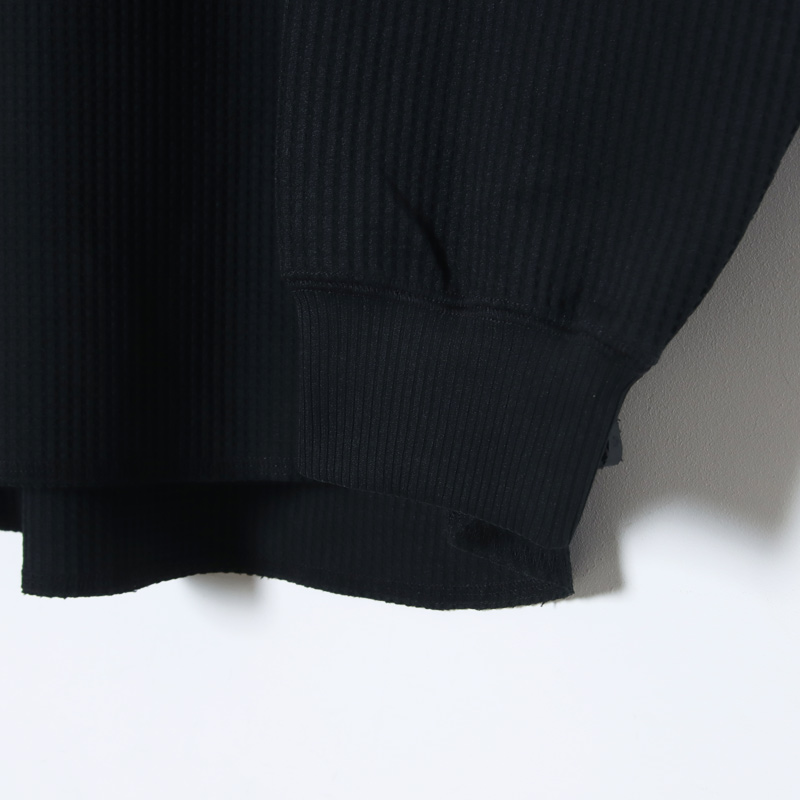 DAIWA PIER39(ԥ39) TECH THERMAL CREW L/S