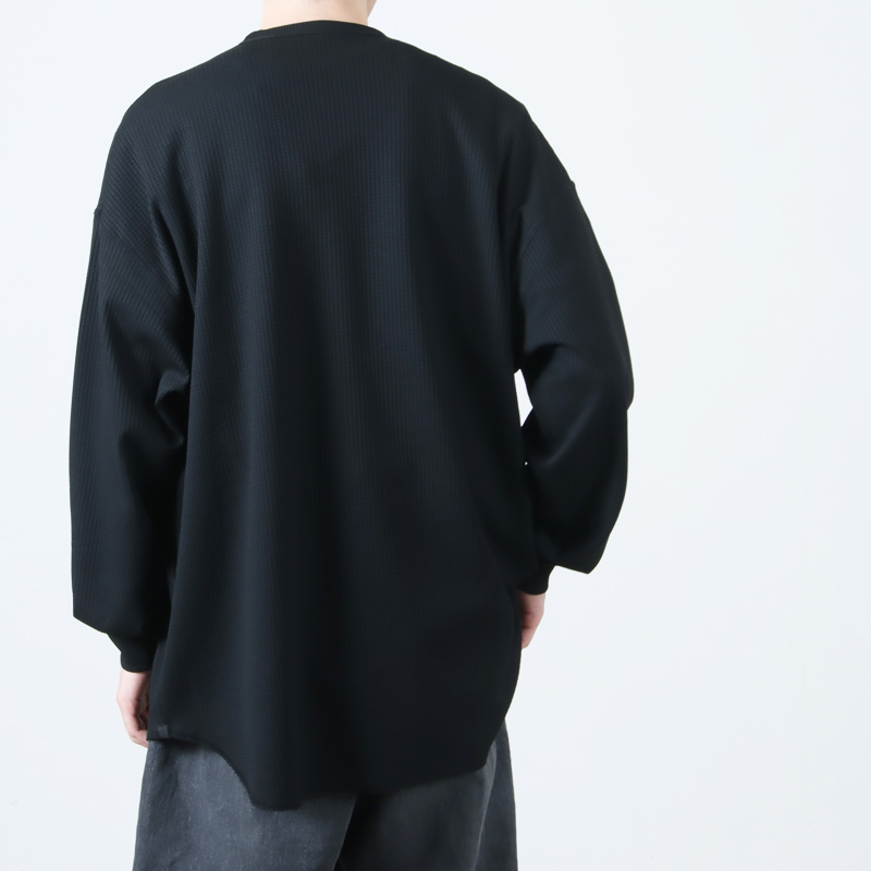 DAIWA PIER39(ԥ39) TECH THERMAL CREW L/S