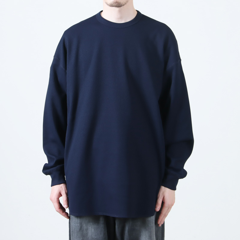 DAIWA PIER39(ԥ39) TECH THERMAL CREW L/S
