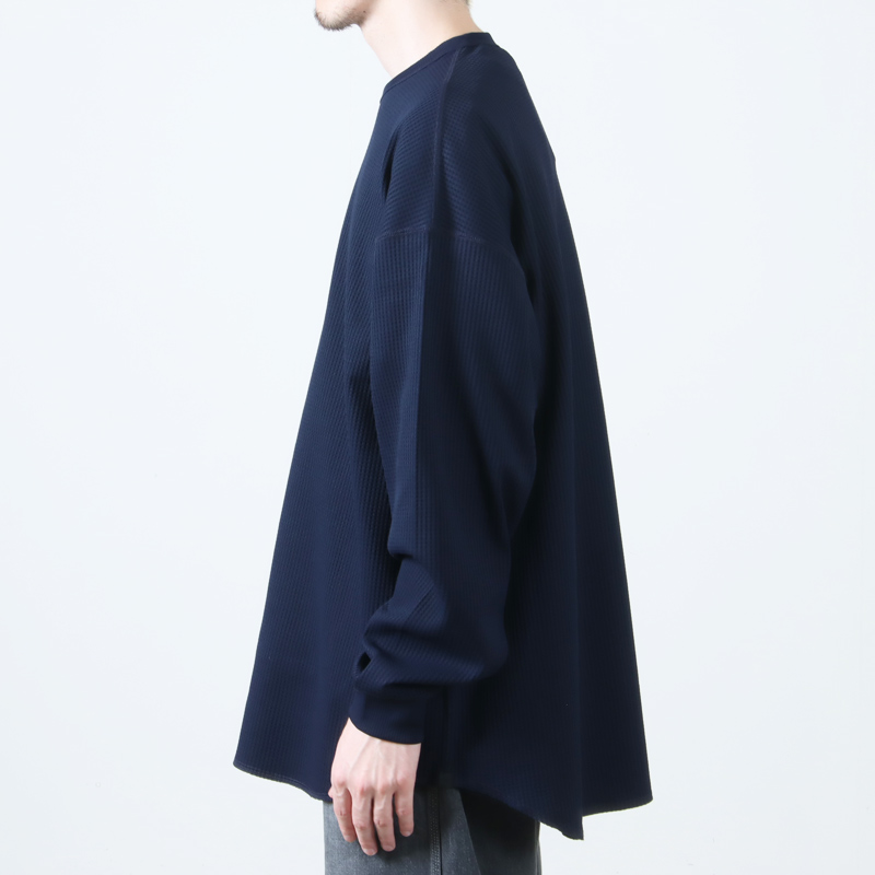 DAIWA PIER39(ԥ39) TECH THERMAL CREW L/S