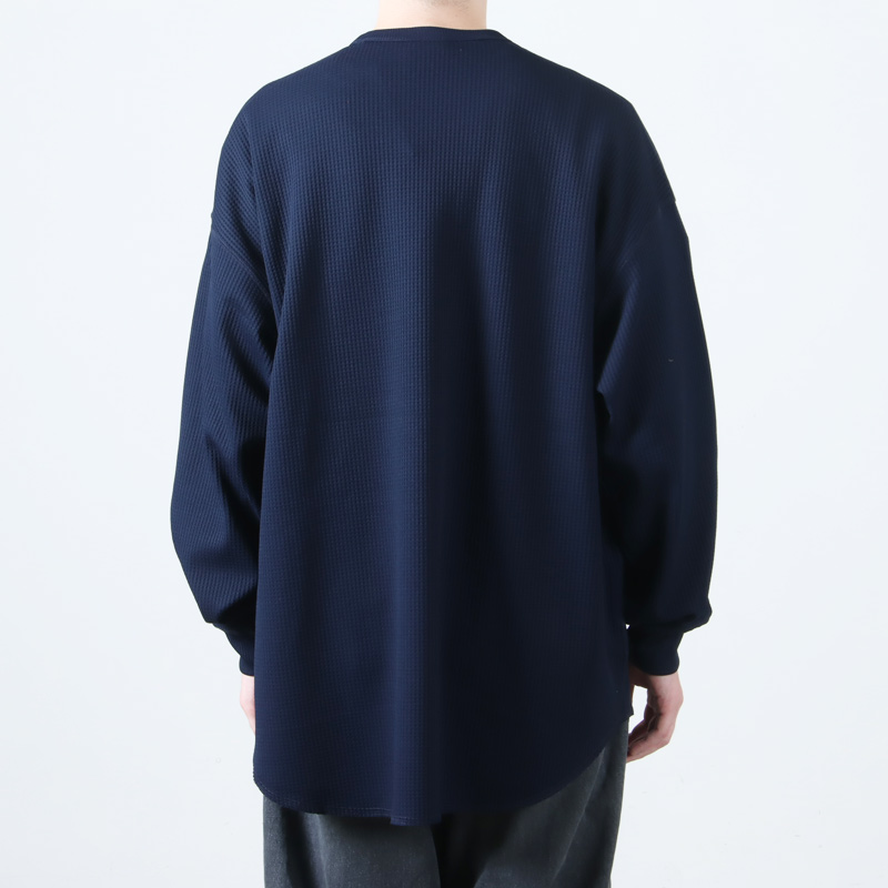 DAIWA PIER39(ԥ39) TECH THERMAL CREW L/S