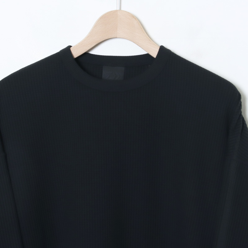 DAIWA PIER39(ԥ39) TECH THERMAL CREW L/S