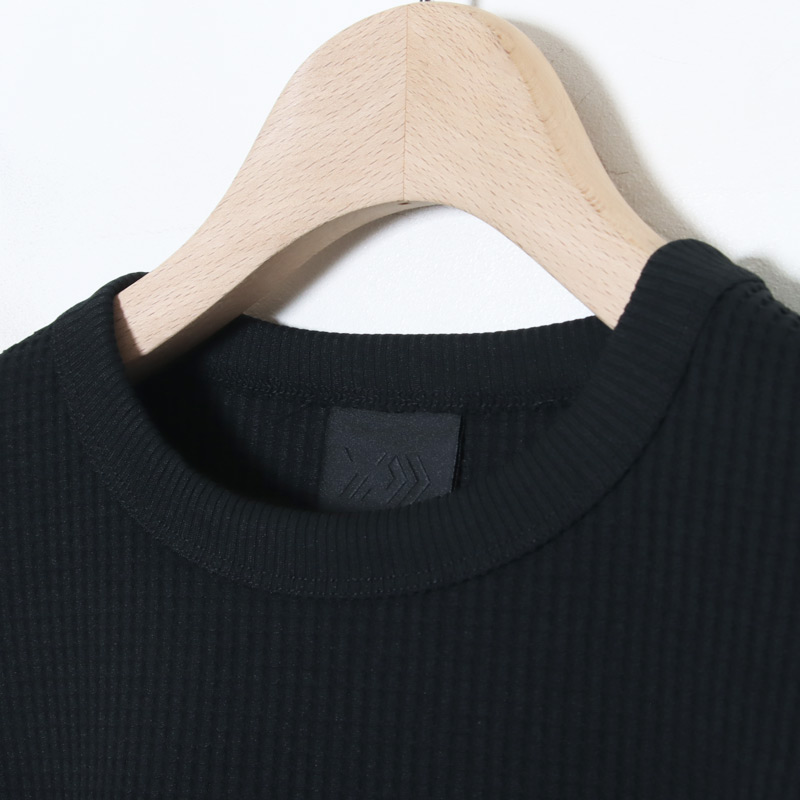 DAIWA PIER39(ԥ39) TECH THERMAL CREW L/S