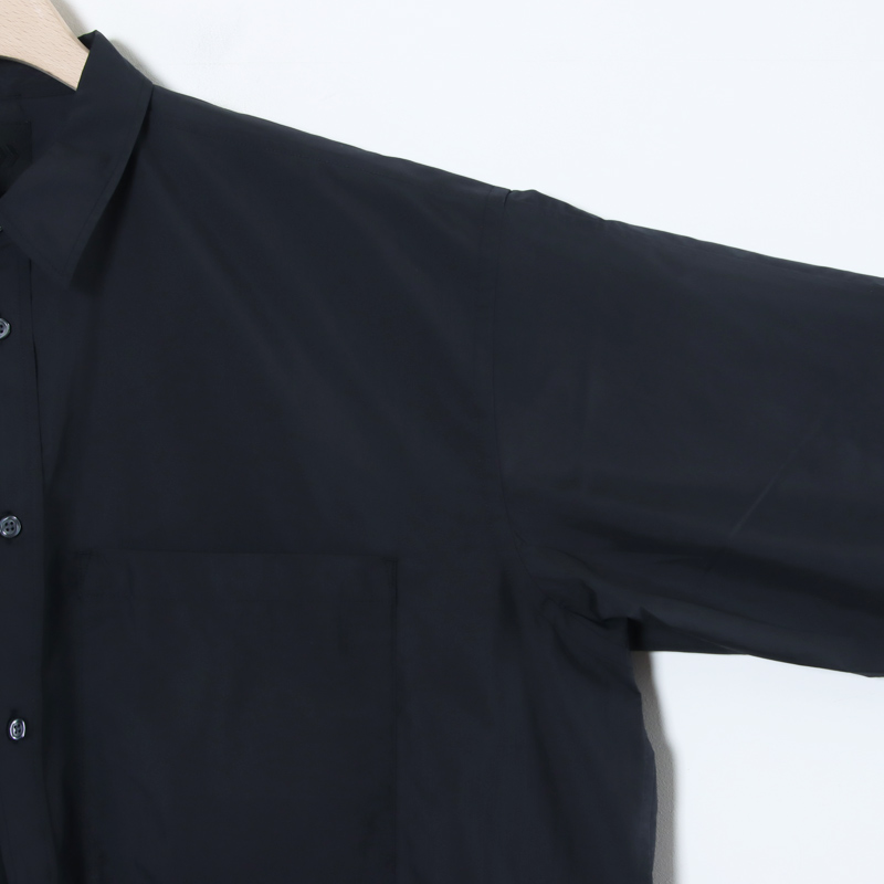 DAIWA PIER39(ԥ39) TECH REGULAR COLLAR SHIRT L/S