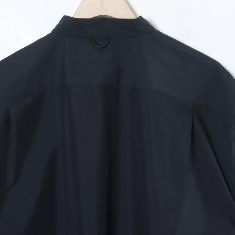 DAIWA PIER39(ԥ39) TECH REGULAR COLLAR SHIRT L/S