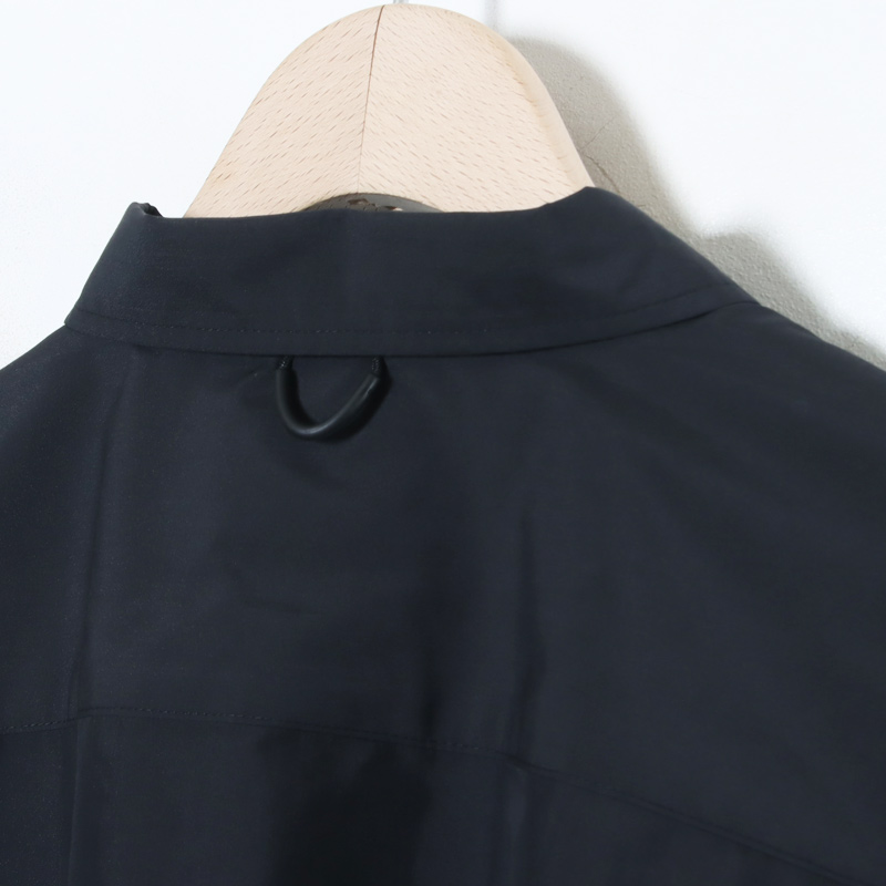 DAIWA PIER39(ԥ39) TECH REGULAR COLLAR SHIRT L/S