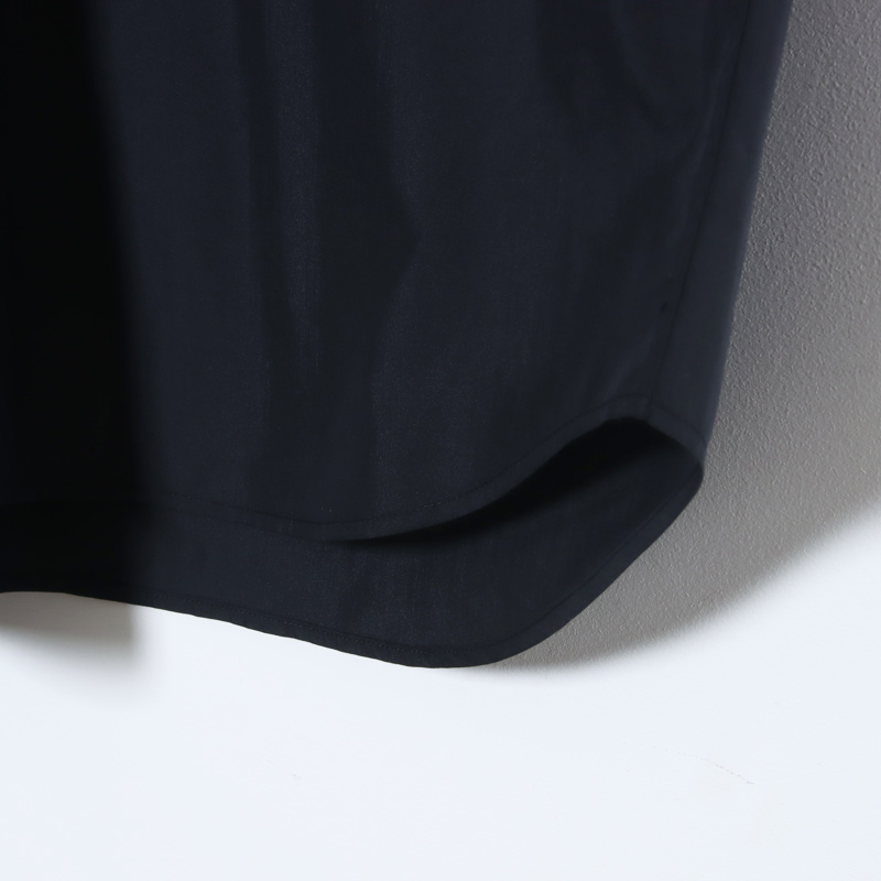 DAIWA PIER39(ԥ39) TECH REGULAR COLLAR SHIRT L/S
