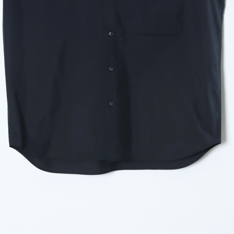 DAIWA PIER39(ԥ39) TECH REGULAR COLLAR SHIRT L/S