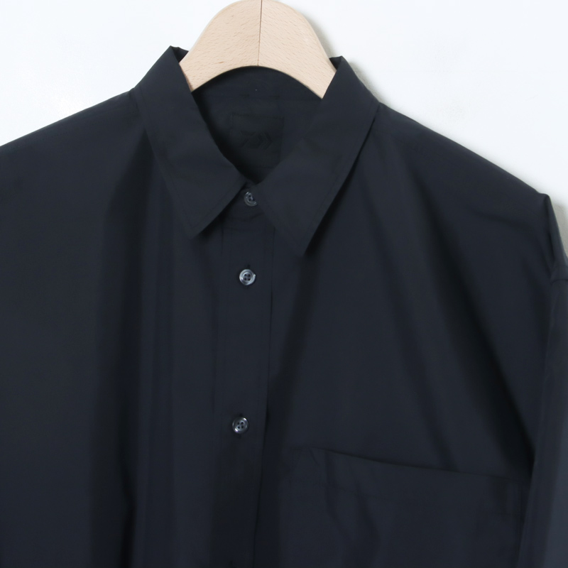 DAIWA PIER39(ԥ39) TECH REGULAR COLLAR SHIRT L/S