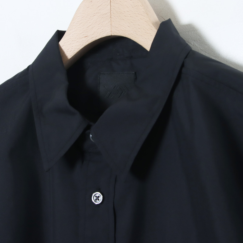 DAIWA PIER39(ԥ39) TECH REGULAR COLLAR SHIRT L/S