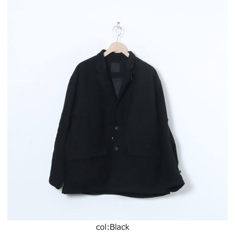DAIWA PIER39(ԥ39) TECH LOOSE 2B JACKET CORDUROY