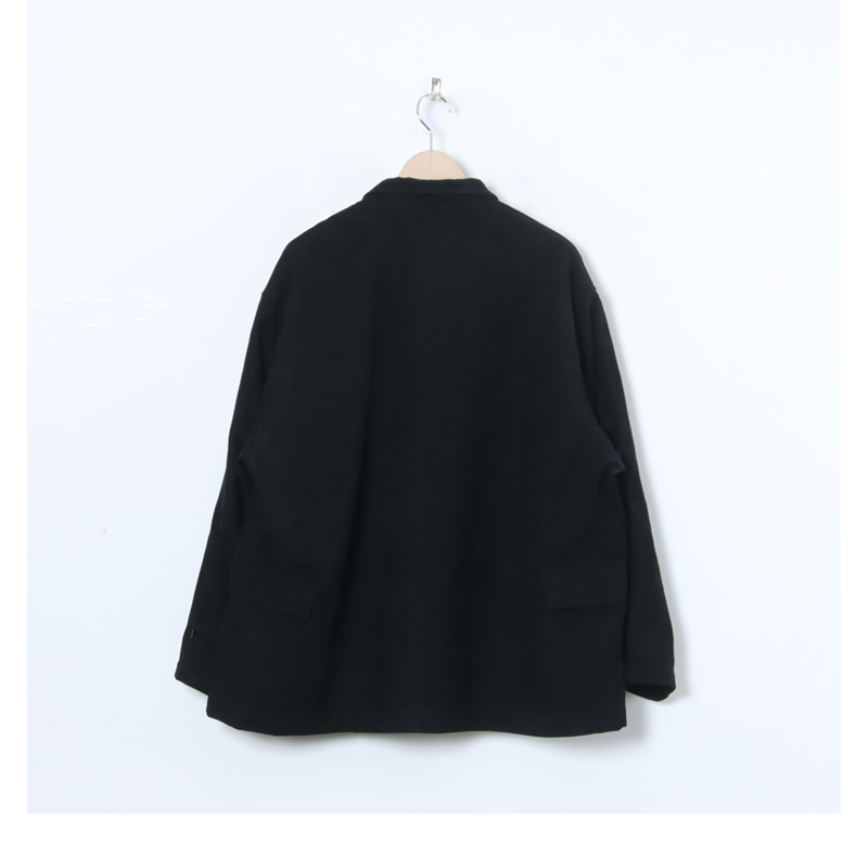 DAIWA PIER39(ԥ39) TECH LOOSE 2B JACKET CORDUROY